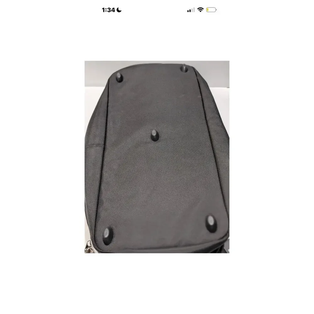 Tumi Weekender Lexus Gym Work Bag Suitcase Limited Edition
